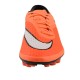 NIKE JR HYPERVENOM PHADE FG-R
