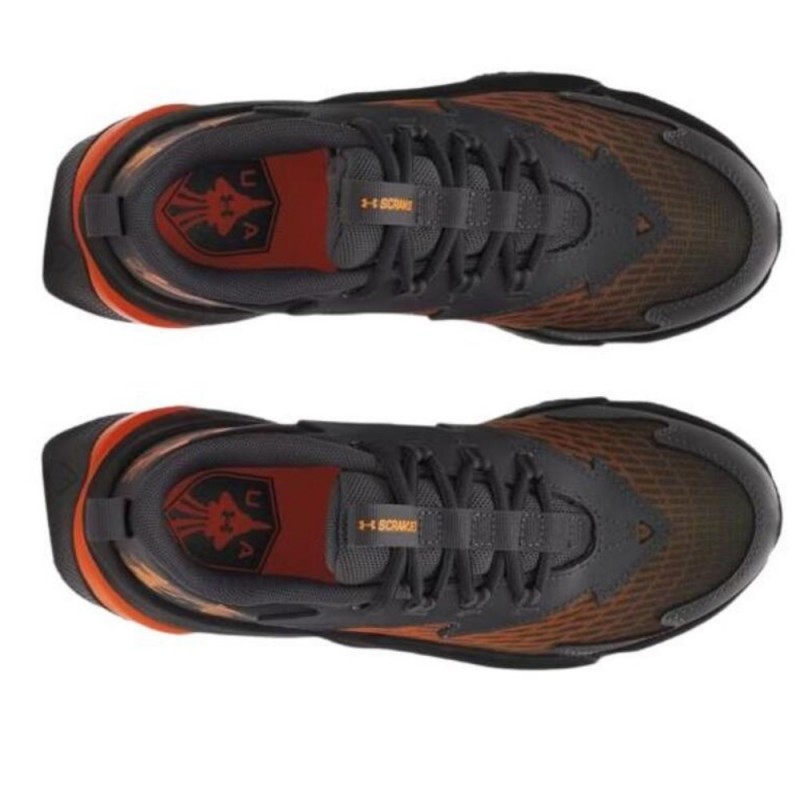 UNDER ARMOUR UA BGS SCRAMJET 7