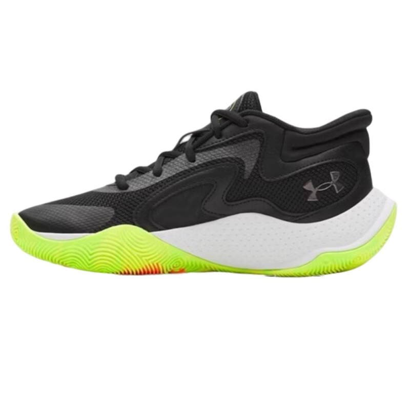 UNDER ARMOUR UA GS JET '25