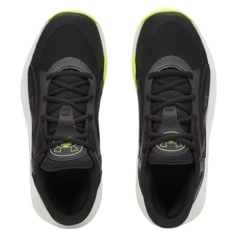 UNDER ARMOUR UA GS JET '25