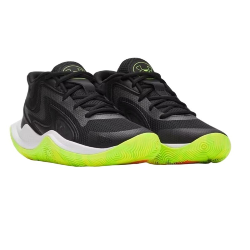 UNDER ARMOUR UA GS JET '25