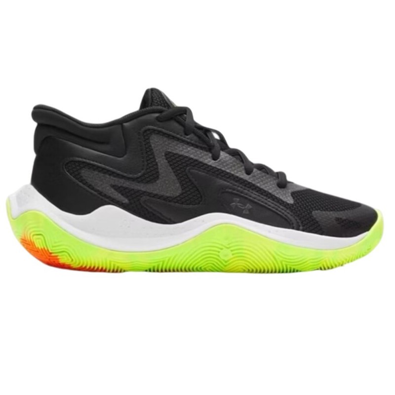 UNDER ARMOUR UA GS JET '25