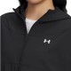 UNDER ARMOUR UA RIVAL WOVEN JKT HOODIE