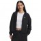 UNDER ARMOUR UA RIVAL WOVEN JKT HOODIE