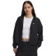 UNDER ARMOUR UA RIVAL WOVEN JKT HOODIE