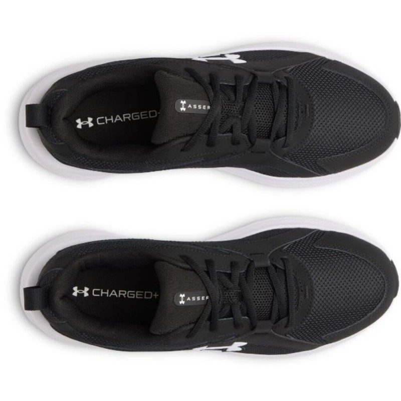 UNDER ARMOUR UA ASSERT 11