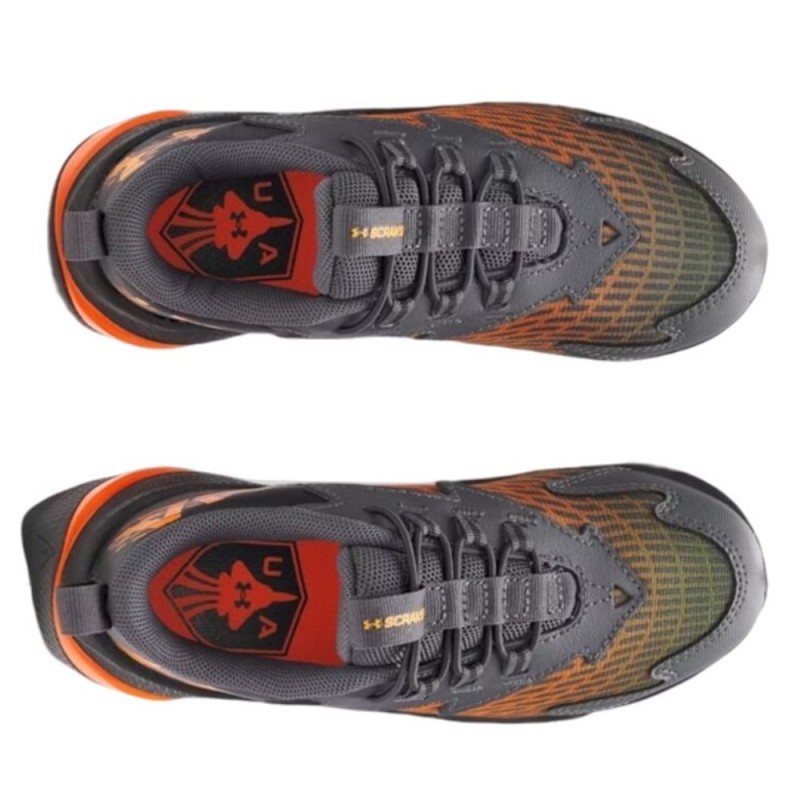 UNDER ARMOUR UA BPS SCRAMJET 7