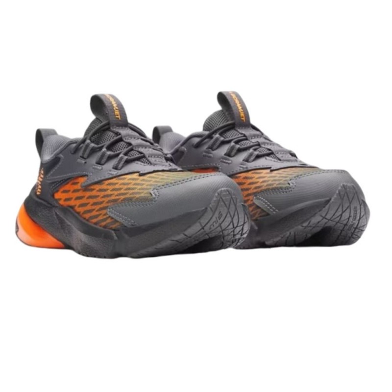 UNDER ARMOUR UA BPS SCRAMJET 7