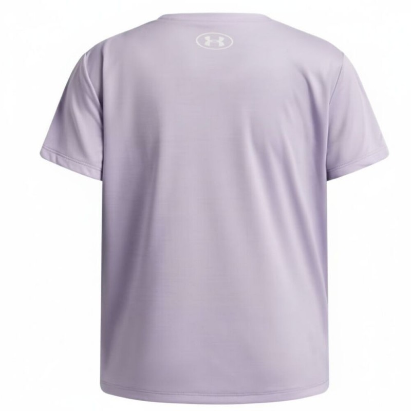 UNDER ARMOUR UA TECH TWIST WDMK LOGO SS