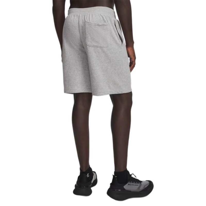 UNDER ARMOUR UA RIVAL LW SHORTS
