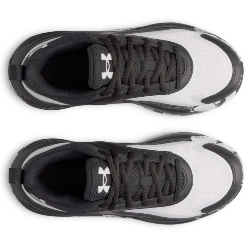 UNDER ARMOUR UA GS LOCKDOWN 8