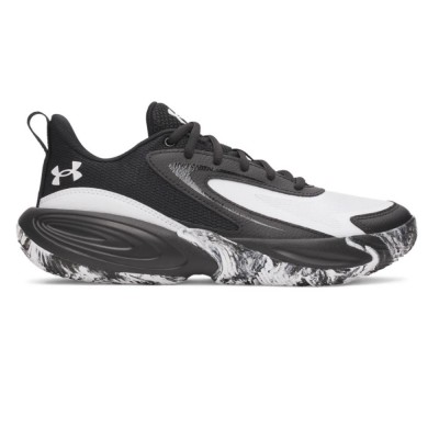 UNDER ARMOUR UA GS LOCKDOWN 8