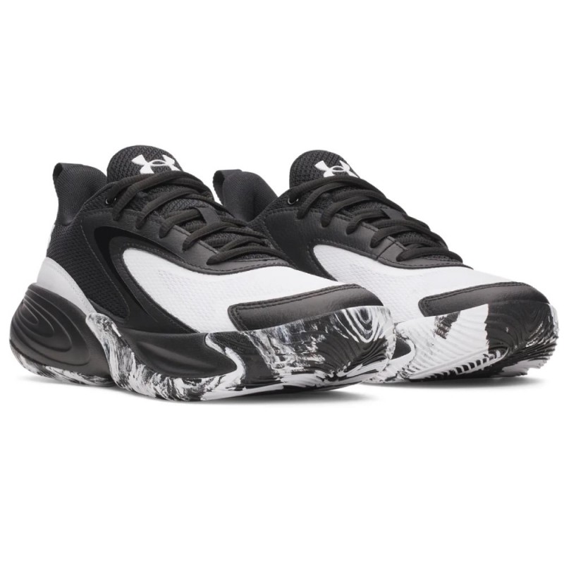 UNDER ARMOUR UA GS LOCKDOWN 8