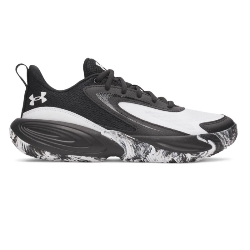 UNDER ARMOUR UA GS LOCKDOWN 8