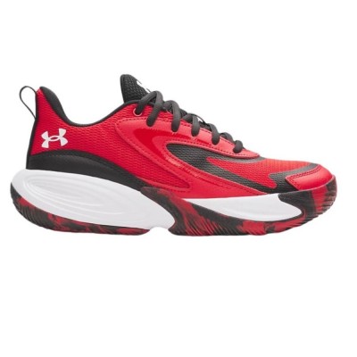 UNDER ARMOUR UA GS LOCKDOWN 8