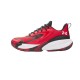 UNDER ARMOUR UA GS LOCKDOWN 8