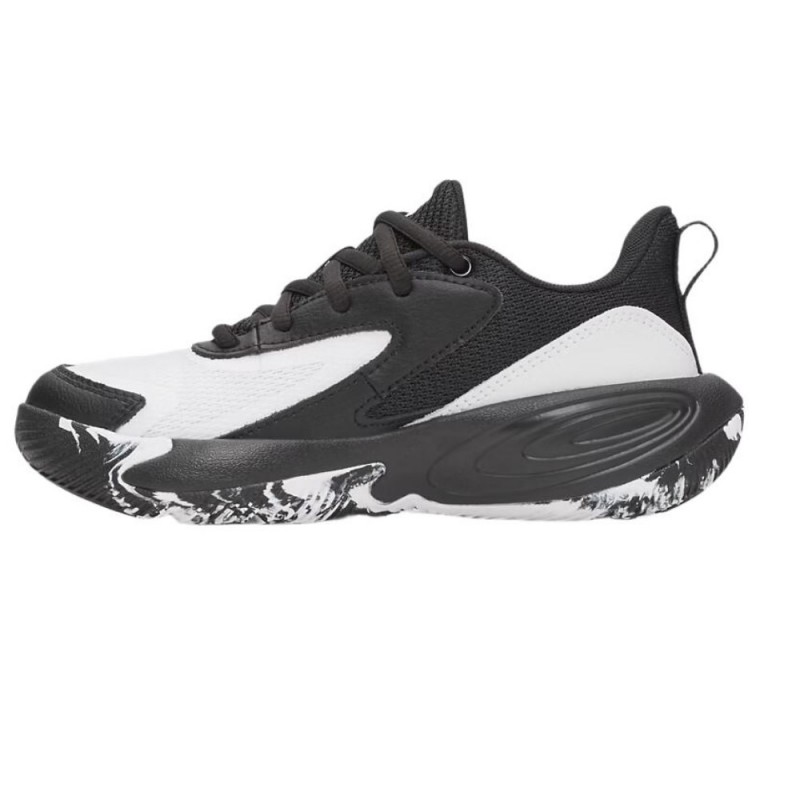 UNDER ARMOUR UA P LOCKDOWN 8
