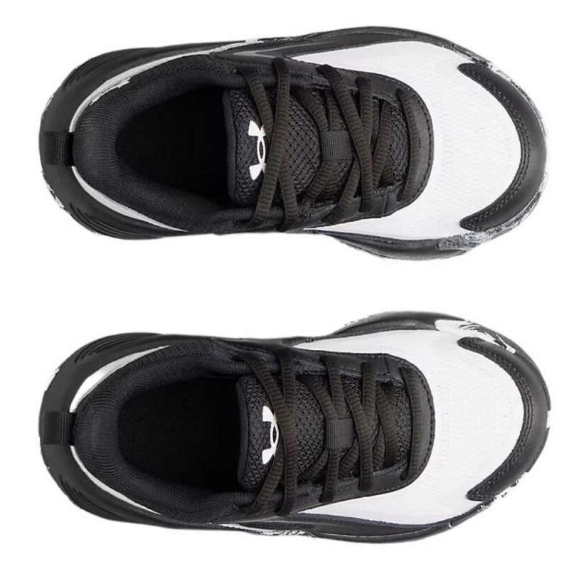 UNDER ARMOUR UA P LOCKDOWN 8