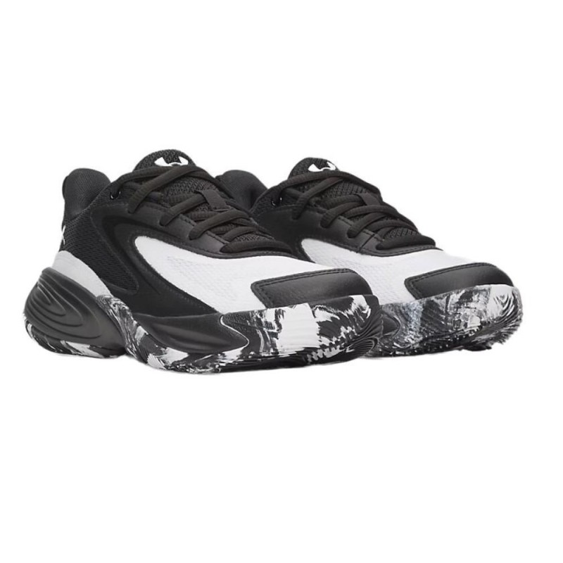 UNDER ARMOUR UA P LOCKDOWN 8