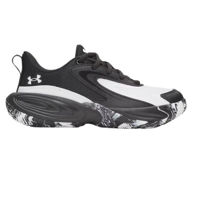UNDER ARMOUR UA P LOCKDOWN 8