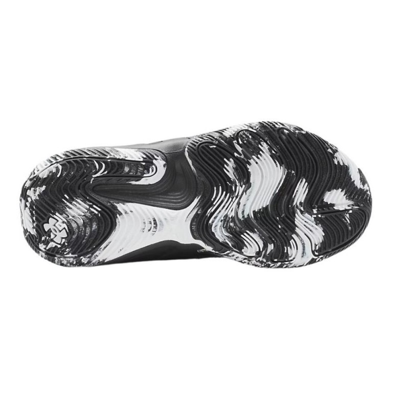 UNDER ARMOUR UA P LOCKDOWN 8