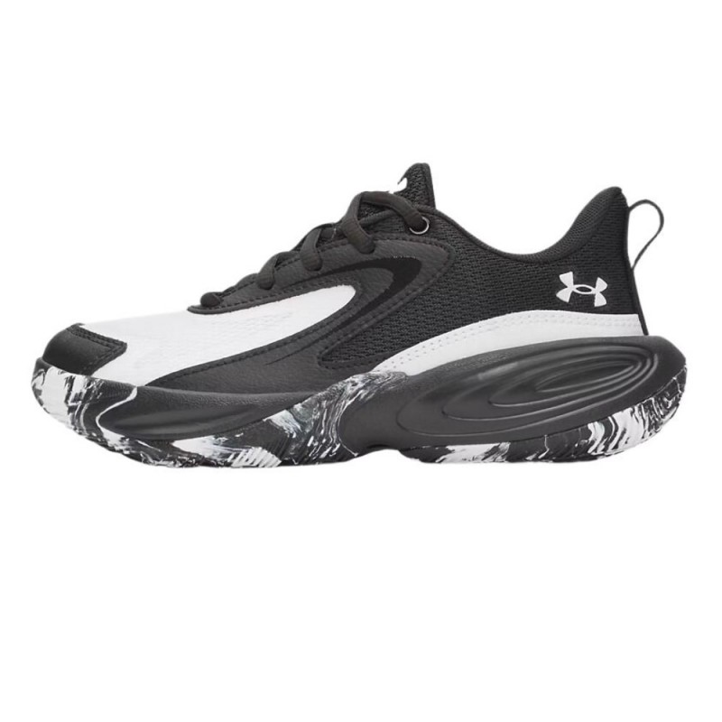 UNDER ARMOUR UA P LOCKDOWN 8
