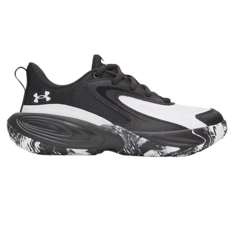 UNDER ARMOUR UA P LOCKDOWN 8