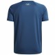 UNDER ARMOUR UA B TECH GRAPHIC SS