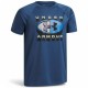 UNDER ARMOUR UA B TECH GRAPHIC SS