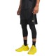 UNDER ARMOUR UA CURRY SPLASH SHORT