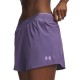 UNDER ARMOUR UA VANISH WOVEN 5IN SHORTS