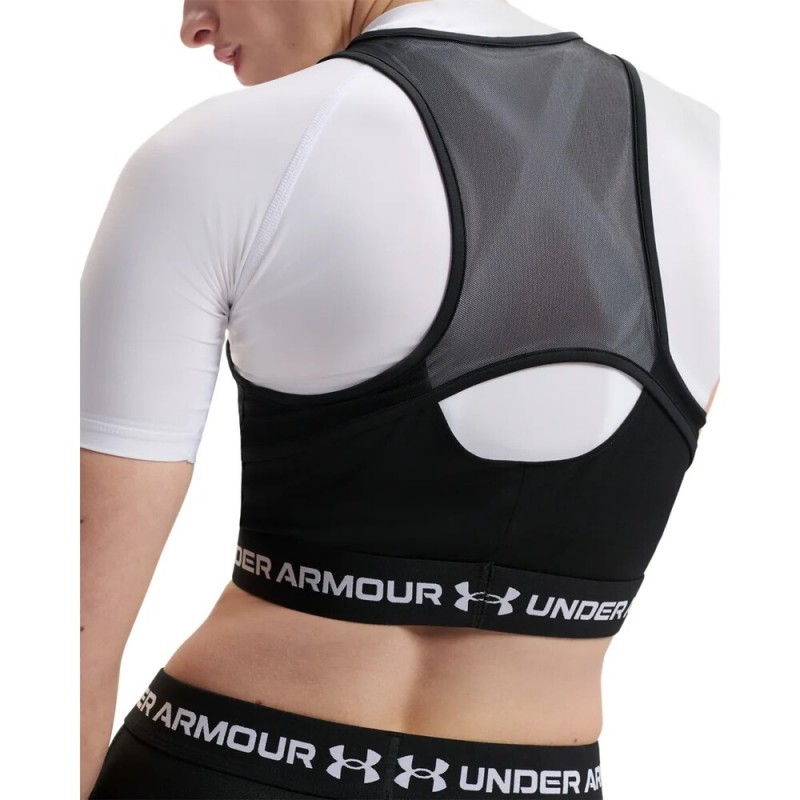 UNDER ARMOUR UA HEATGEAR MESH TANK