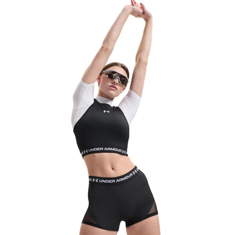 UNDER ARMOUR UA HEATGEAR MESH TANK