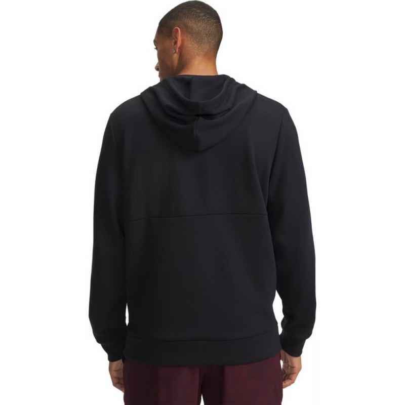 UNDER ARMOUR UA FLEX FLEECE FULL ZIP