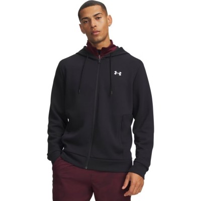 UNDER ARMOUR UA FLEX FLEECE FULL ZIP