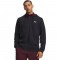 UNDER ARMOUR UA FLEX FLEECE FULL ZIP