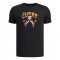 UNDER ARMOUR UA CURRY YTH ANIMATED TEE