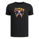 UNDER ARMOUR UA CURRY YTH ANIMATED TEE