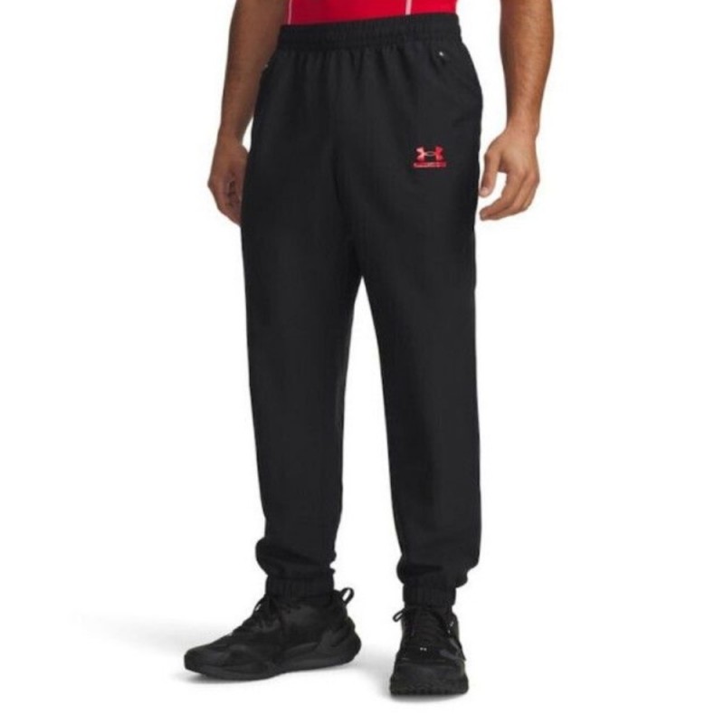 UNDER ARMOUR UA TECH SPORT PANT