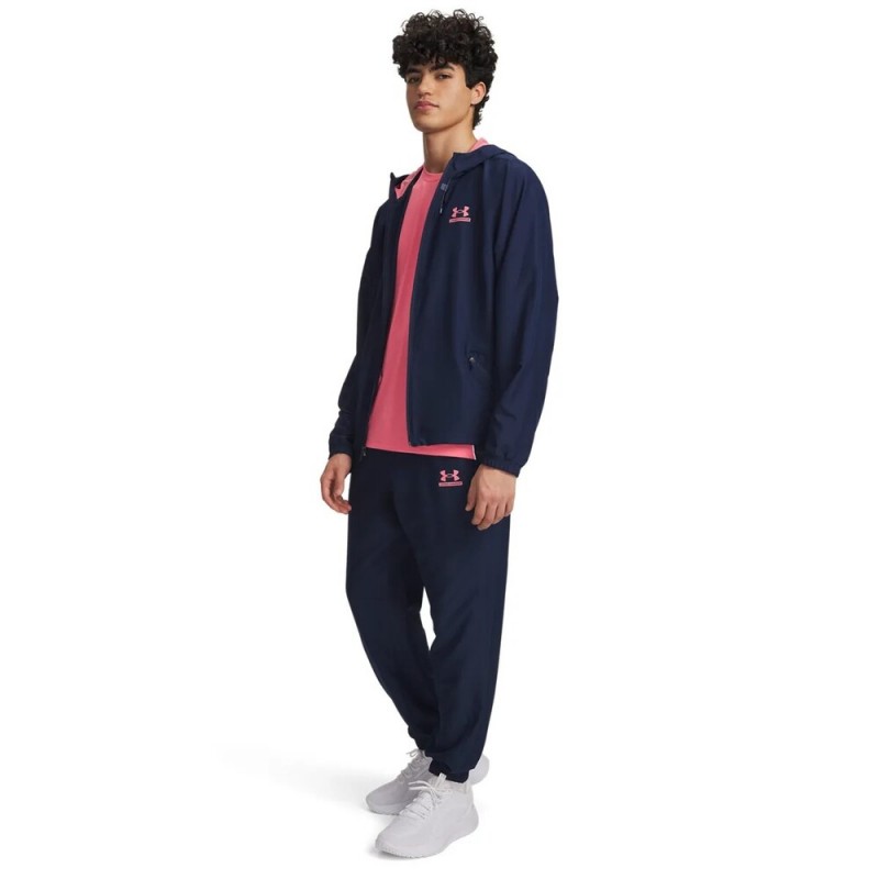 UNDER ARMOUR UA TECH SPORT PANT