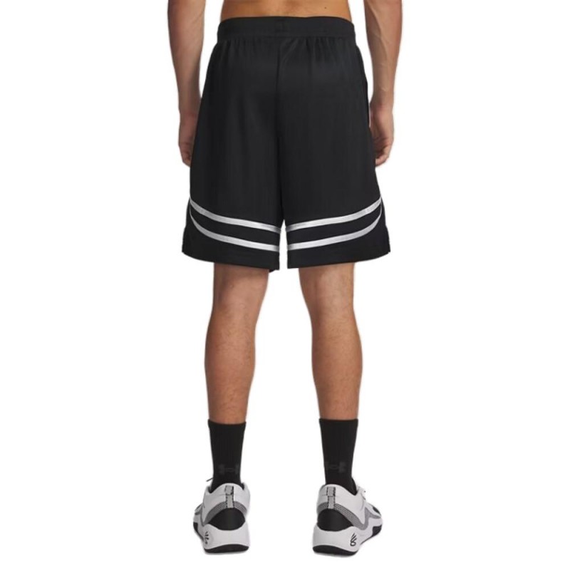 UNDER ARMOUR UA CURRY SIG SHORT
