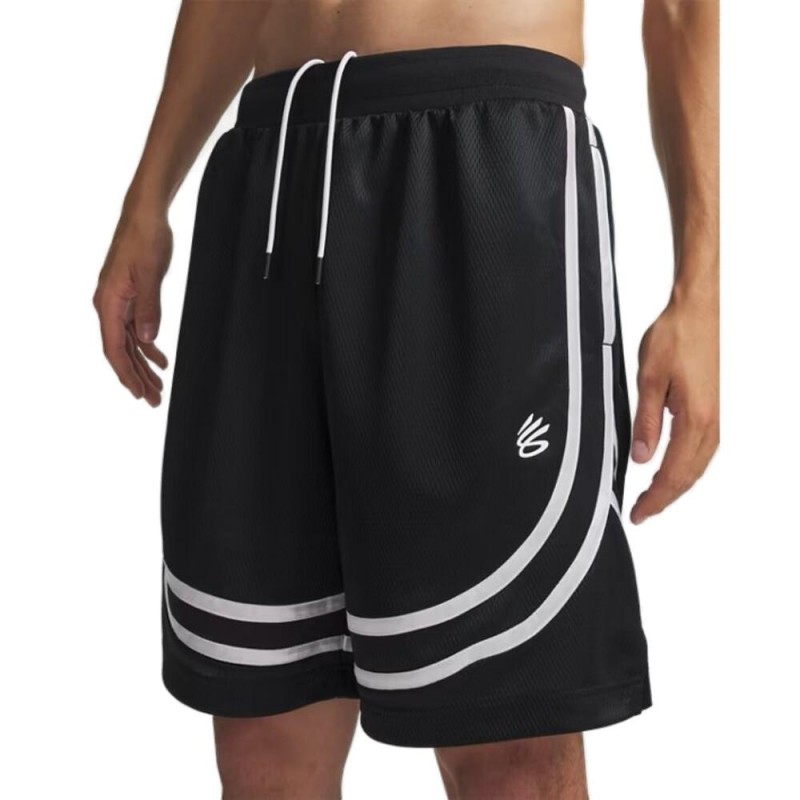 UNDER ARMOUR UA CURRY SIG SHORT