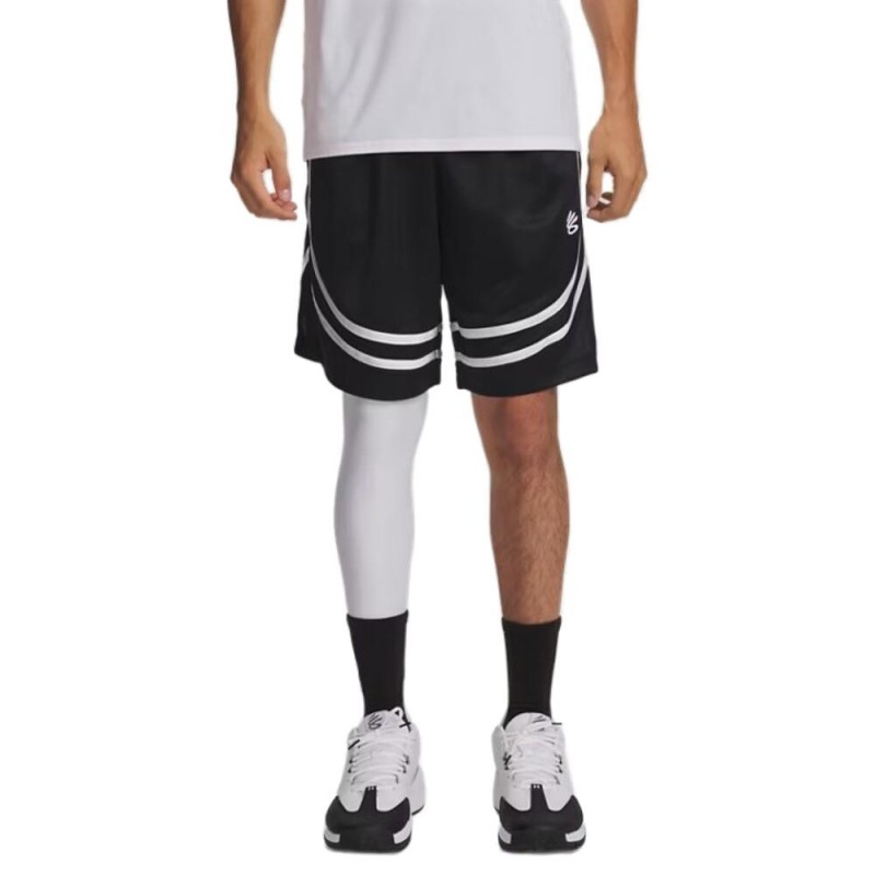 UNDER ARMOUR UA CURRY SIG SHORT