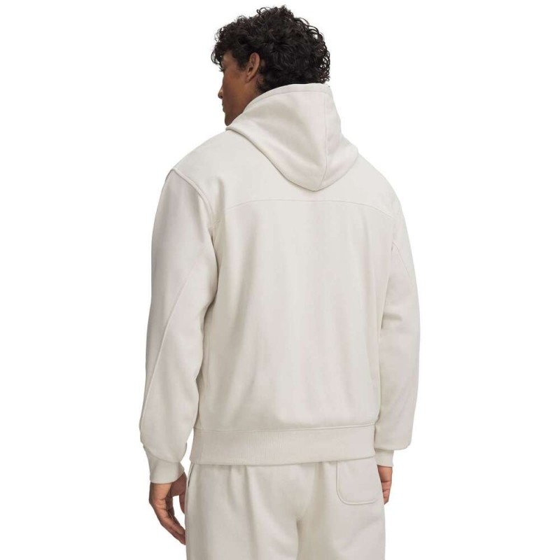 UNDER ARMOUR UA RIVAL LW HOODIE