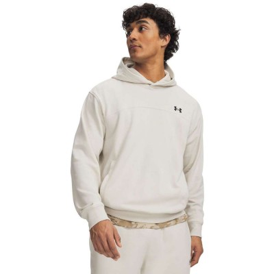 UNDER ARMOUR UA RIVAL LW HOODIE
