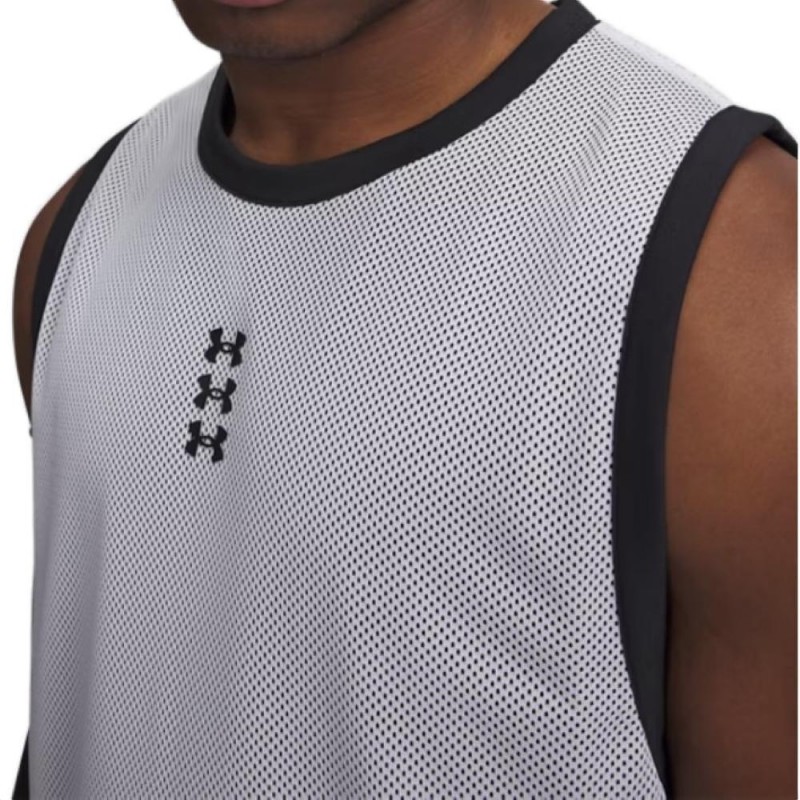 UNDER ARMOUR UA HOOPS 695 TANK
