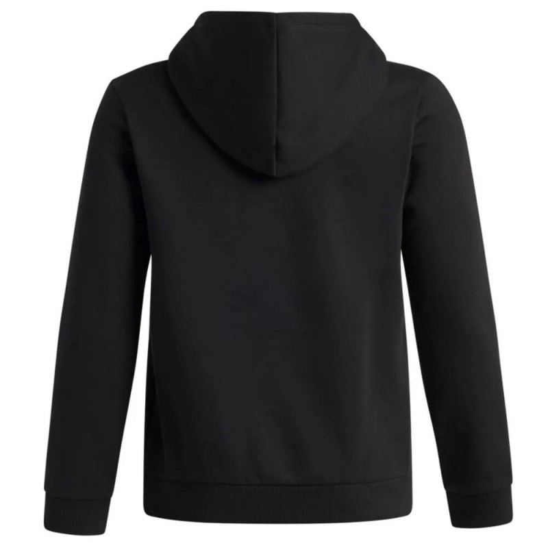 UNDER ARMOUR UA B RIVAL FLC KEY PT FIL HOODIE