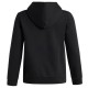 UNDER ARMOUR UA B RIVAL FLC KEY PT FIL HOODIE