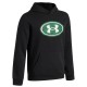 UNDER ARMOUR UA B RIVAL FLC KEY PT FIL HOODIE