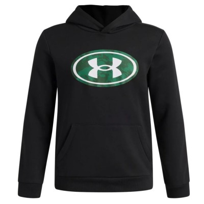 UNDER ARMOUR UA B RIVAL FLC KEY PT FIL HOODIE